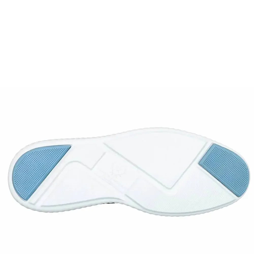 Martin Dingman sleek derby